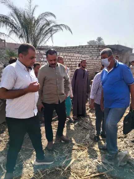 حوادث