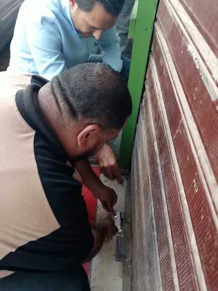 حوادث