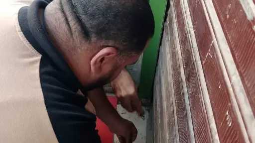 حوادث