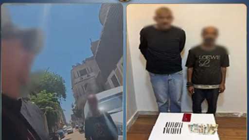حوادث