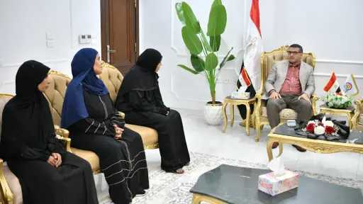 هموم الصعايدة