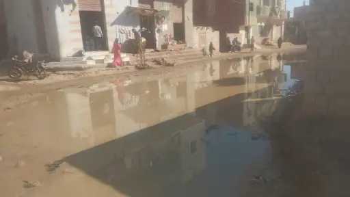 هموم الصعايدة