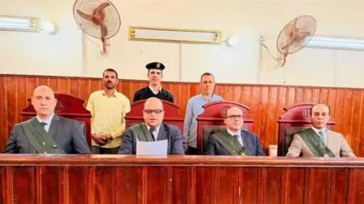حوادث