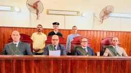 حوادث