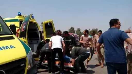 حوادث