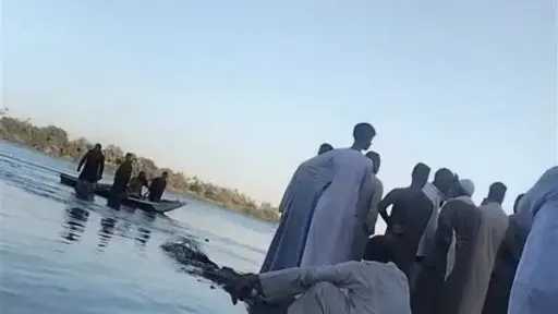 حوادث