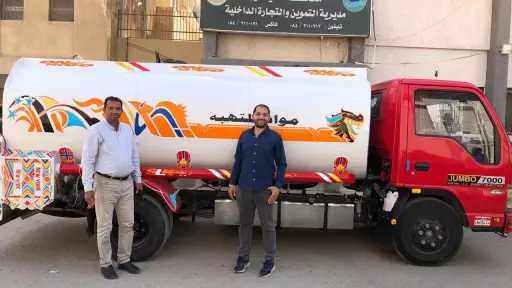 حوادث