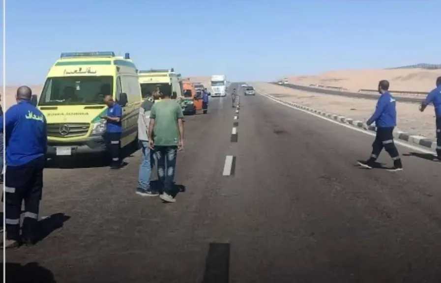 حوادث