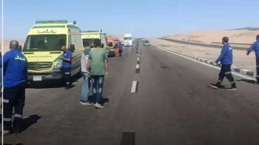 حوادث