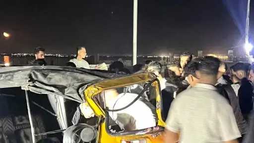 حوادث