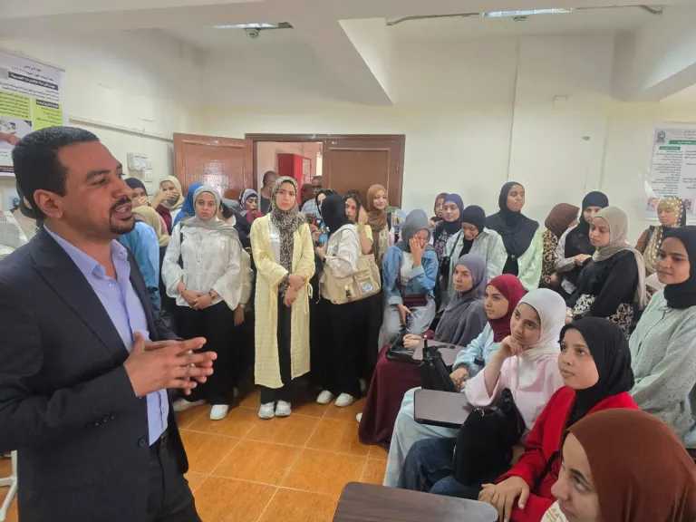 تعليم