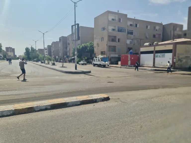 هموم الصعايدة