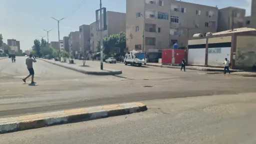 هموم الصعايدة