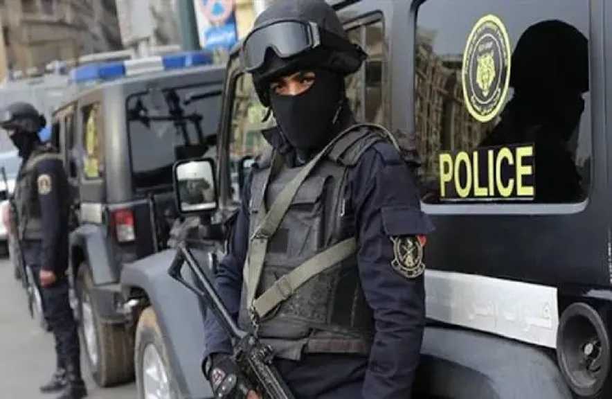 حوادث