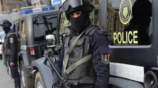 حوادث