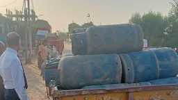 حوادث