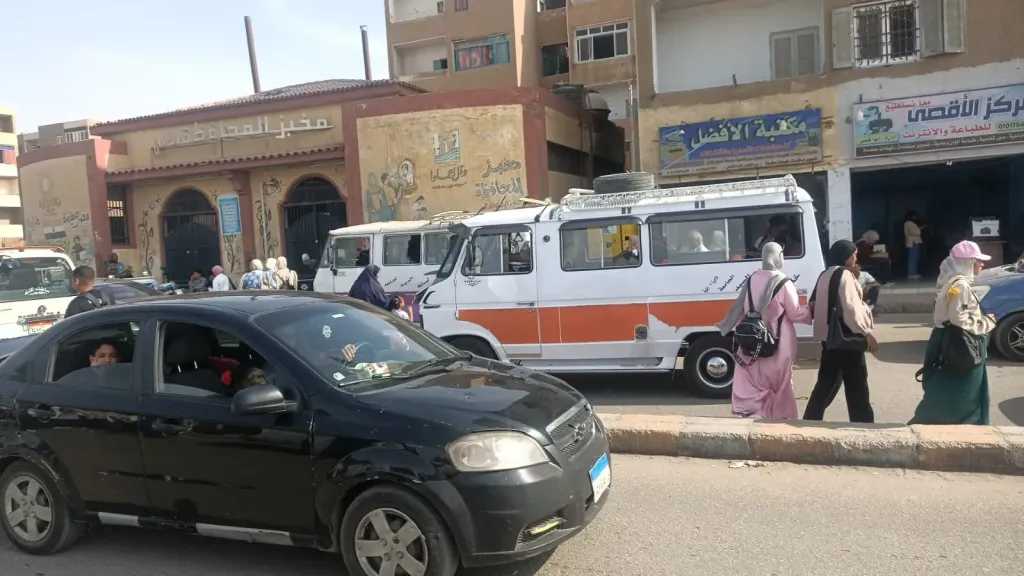 حوادث