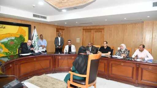 هموم الصعايدة