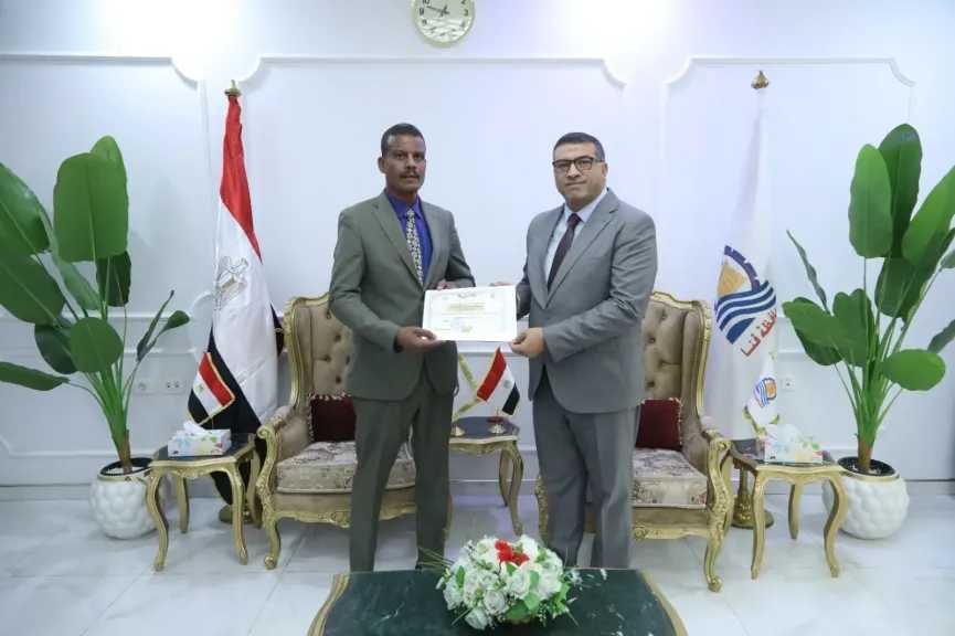 أخبار
