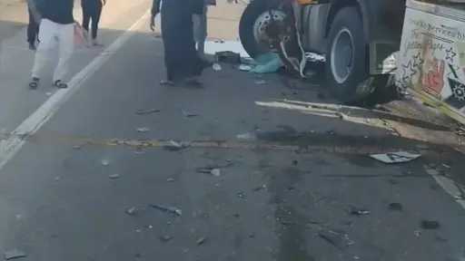 حوادث
