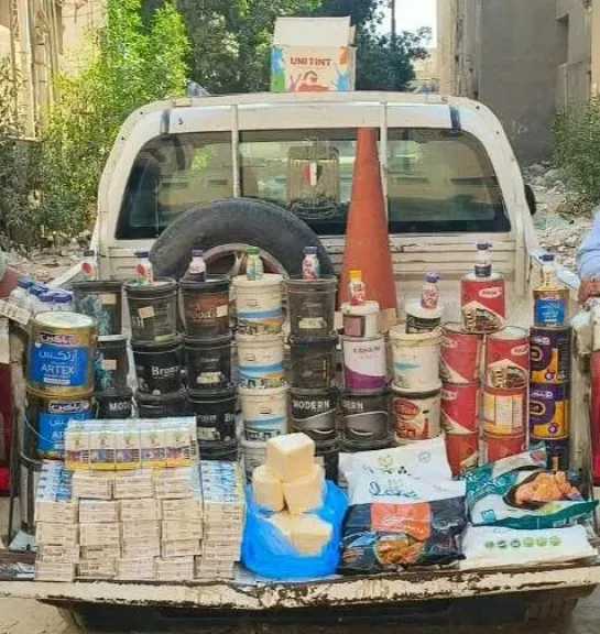 حوادث