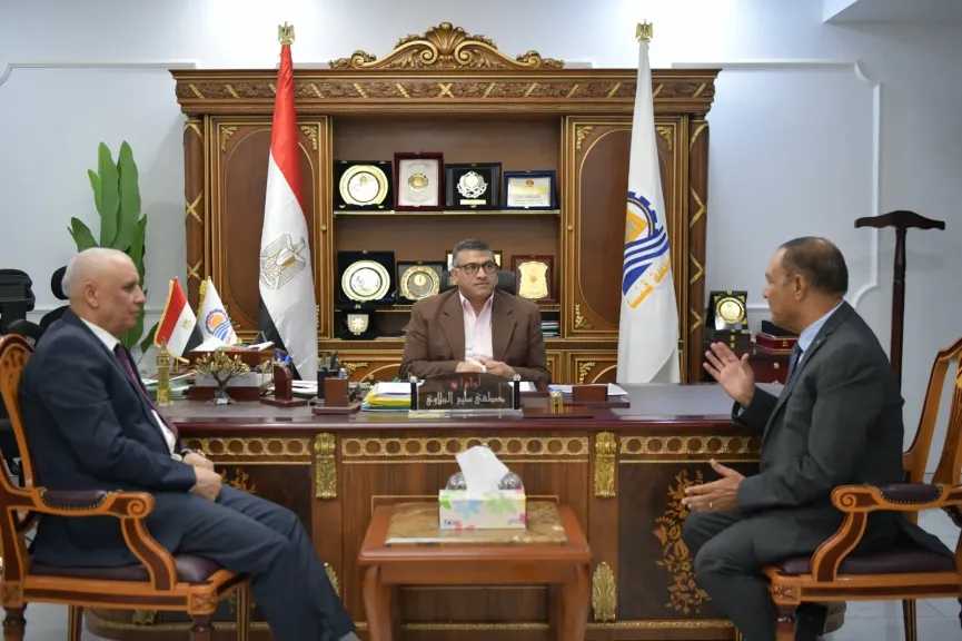 أخبار