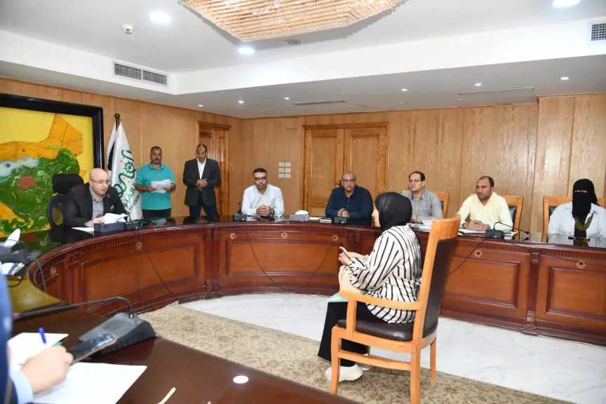 هموم الصعايدة
