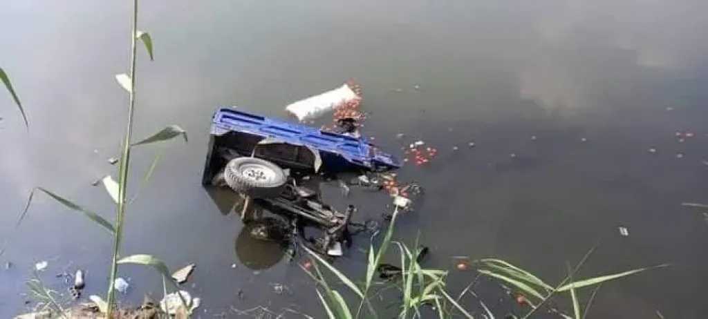 حوادث