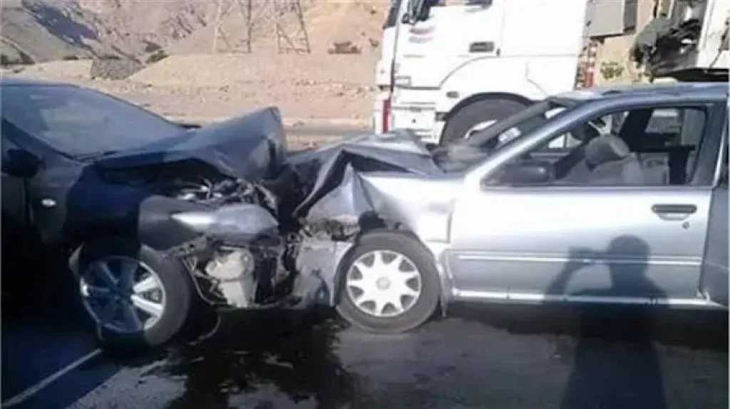 حوادث