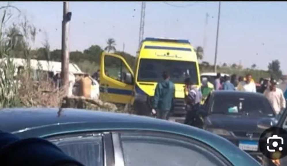 حوادث