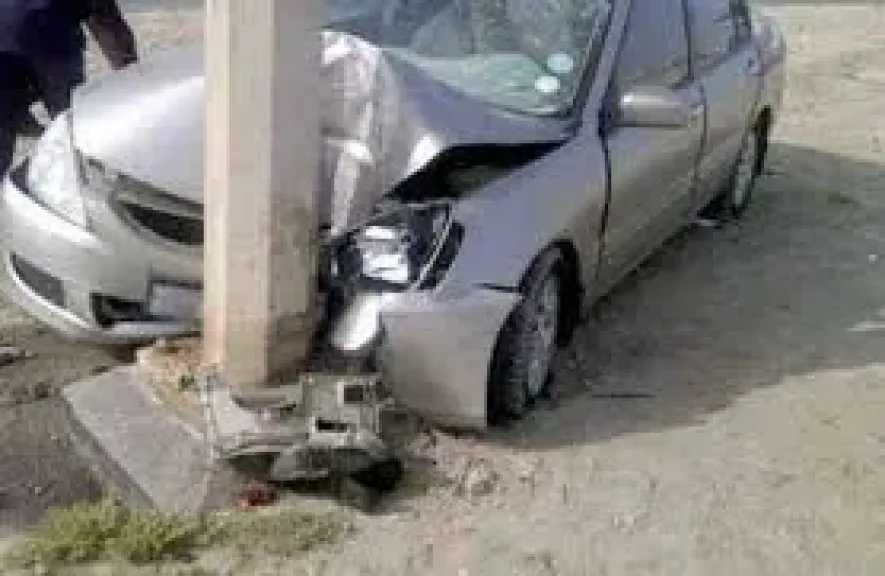 حوادث