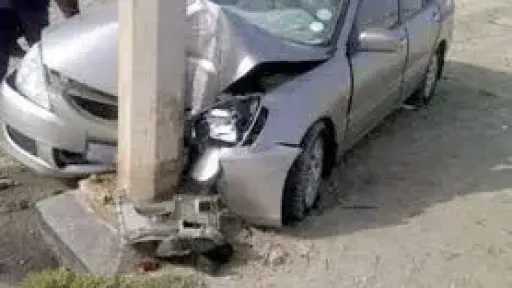 حوادث