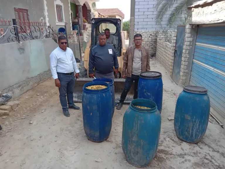 حوادث