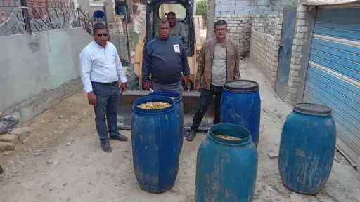 حوادث