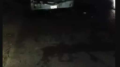 حوادث