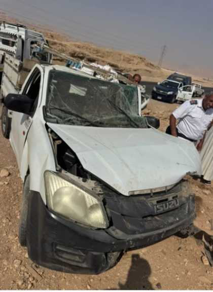 حوادث