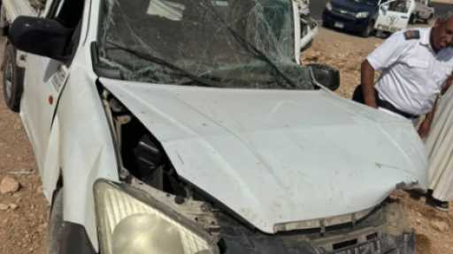 حوادث