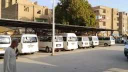 هموم الصعايدة