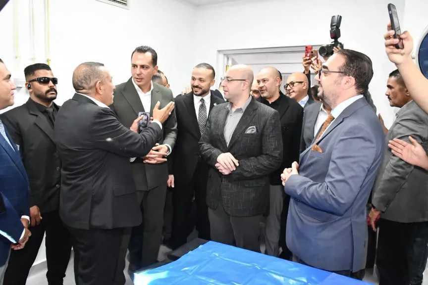 حوادث