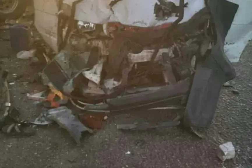 حوادث