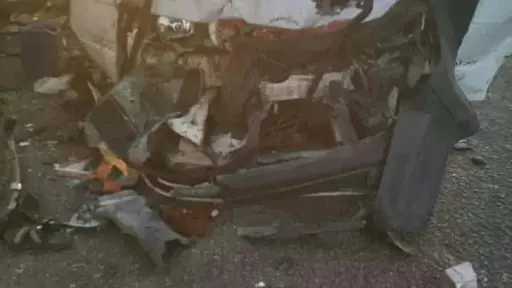 حوادث