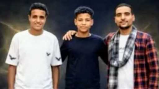 حوادث