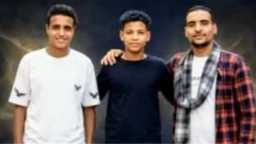 حوادث