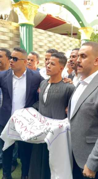 حوادث