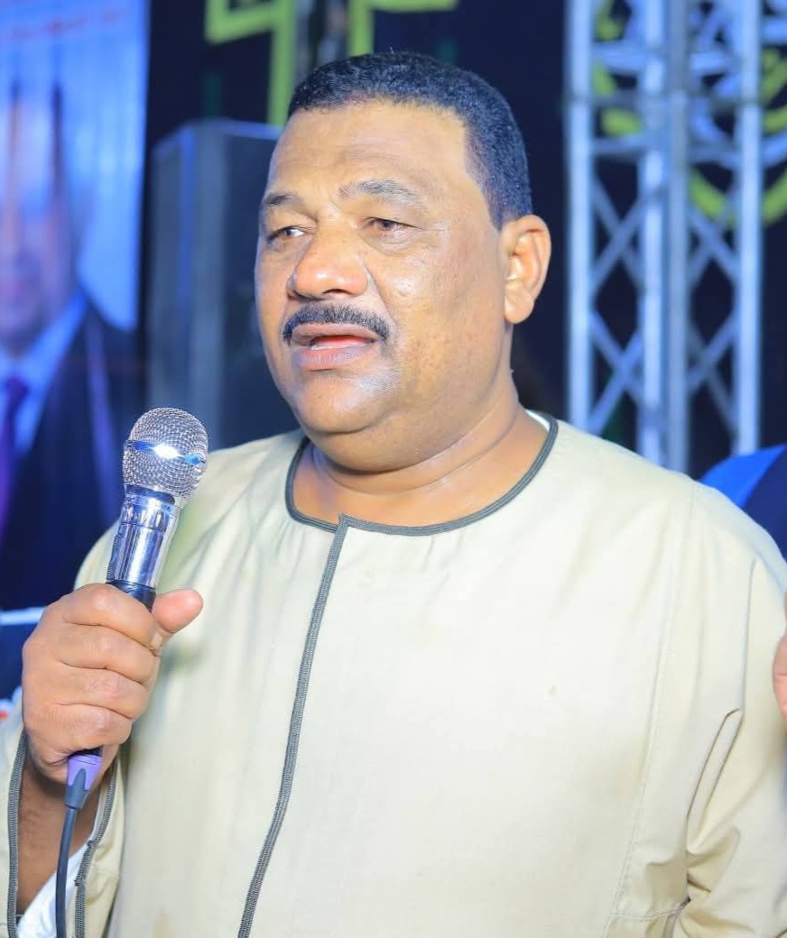 أحمد المحرزي 